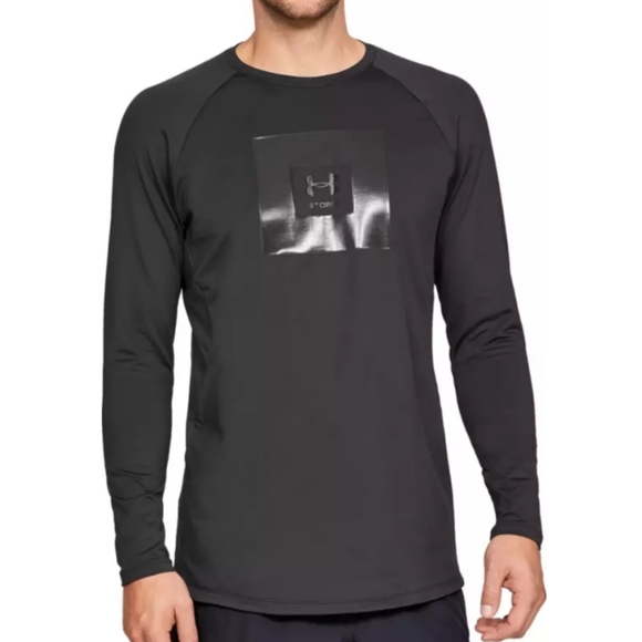 Under Armour Other - Under Armour NWT Men's M STORM cycle long sleeve